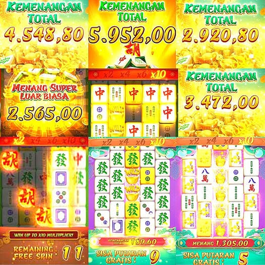 Karirtogel: Situs Game Dengan Deposit 10K